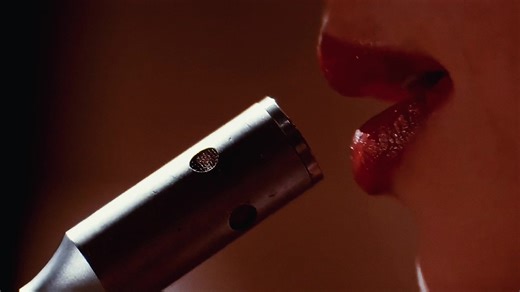 Pulp Fiction Foot Massage Scene Analysis