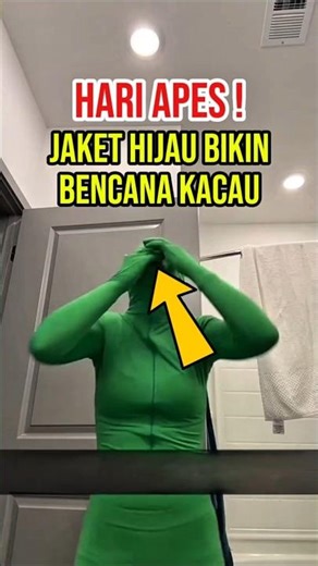 RESLETING TAK DITEMUKAN NYAWA JADI ANCAMAN