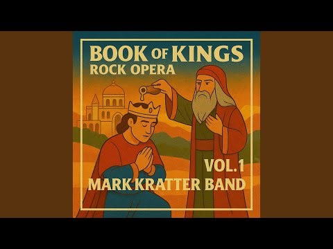 Solomon Becomes King