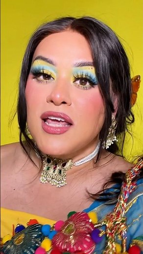 Lipsync queen 👸🏽