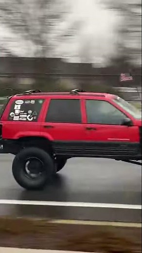 turbo diesel jeep swap