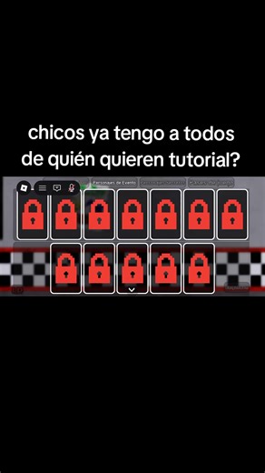 Tutoriales de FMR: Cómo Conseguir Personajes en Roblox