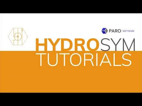 HydroSym Tutorials: I-Border