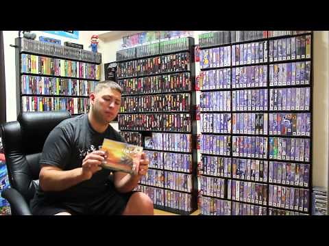 Complete Nintendo 64 Collection Finished