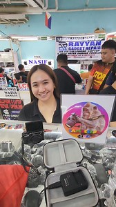 6.4K views · 22 reactions | Canon G7X Mark 2 Vlogging Camera Soldie kay Madam Idol natin. Salamuch po Godbless❤️ #canon #canong7x #reelsvideoシ #fbreelsvideo #fyp #new #camgeekph #new | CamGeek PH | Facebook