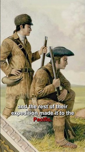 Lewis and Clark's Famous Expedition