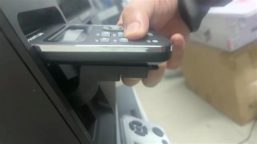 奔图6200系列操控版调节