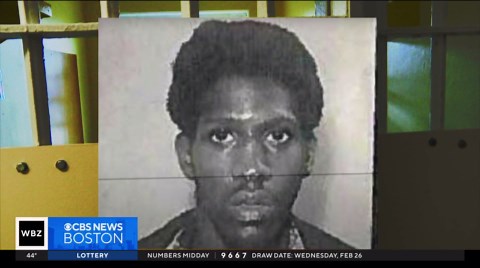 After being wrongly imprisoned, a Boston man is trying to bring justice to others