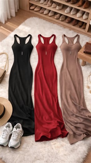 Stylish Women's Outfits Available Now in Johor