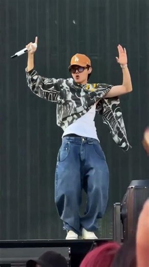 Jhope Dhurandhar version done || #trendy #bts #jhope #dhurandhar #fa9la #edit