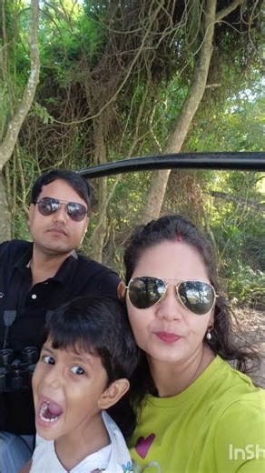 Jungle Safari😊 #kaziranga #onehornedrhino#shorts #northeastindia#asam#travel #fa9la#sahib#jungle