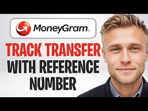 How to Track a MoneyGram Transfer With the Reference Number (2026) ✅