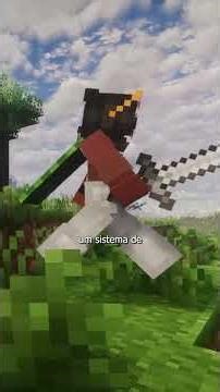 Novo servidor ip: jogar.hestian-mc.com.br porta: 25653 #minecraft #badrock #server #java