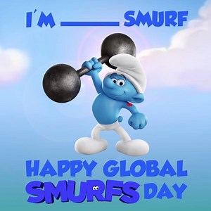 13K views · 887 reactions | Happy Global Smurfs Day! Which smurf are you? Pause to find out! #papa #smurfette #clumsy #hefty #brainy | Sony Pictures Animation | Facebook
