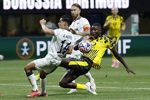 Mundial de Clubes 2025: así quedaron los cruces y horarios de los cuartos de final