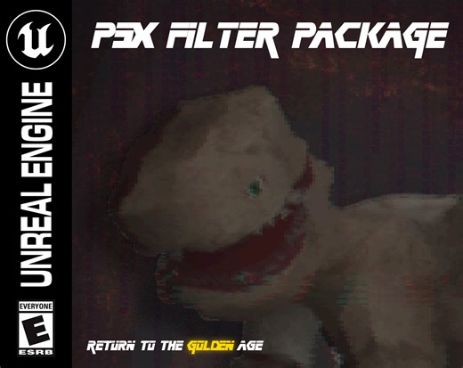 PSX Filter Package by Yogi:3