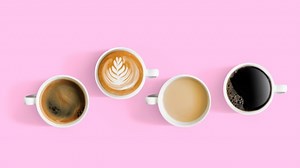 Is decaf coffee good or bad?