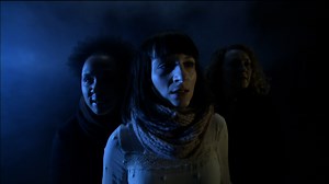 A Force of Evil: The Witches and Macbeth | Video Short | Shakespeare Uncovered | PBS