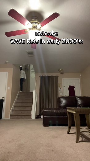 bro at wrestlemania 24 edge vs undertaker was MOVING😭