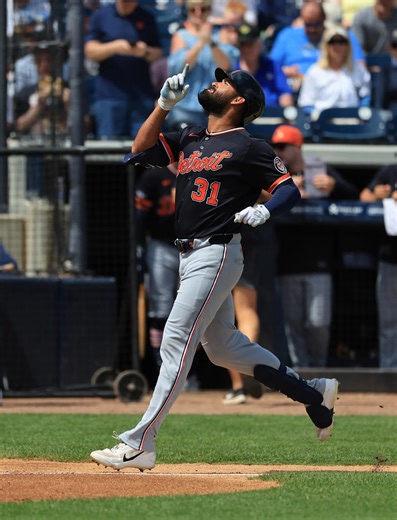 Detroit Tigers 2026 Season Preview