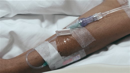 Medical community may be unaware of a hidden risk in IVs, leaving patients in the dark