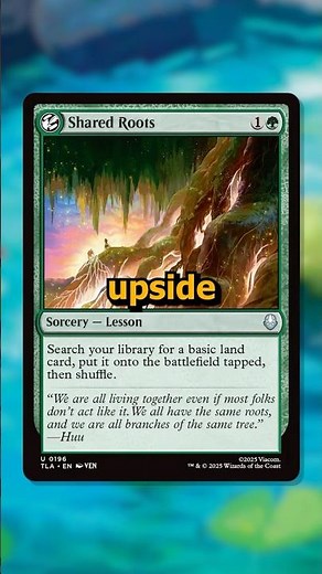 This Commander Staple Just Got Power Crept?!