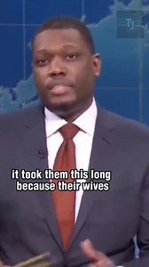 431K views · 2.7K reactions | Weekend Update Colin Jost and Michael Che Swaps Savage WOMEN Jokes Ep 1 Funny SNL Compilation #trend #trendingnow #Romantic #funnyreels #funnyvideo #viralpage | The Joke Joint | Facebook