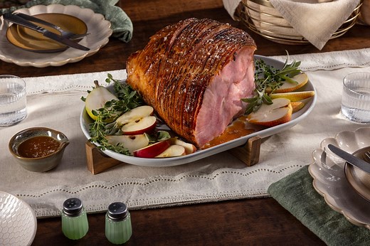 The Art of the Spiral: Prep, Cook and Serve like a Pro | Smithfield