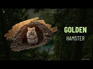 The Complete History of Hamsters: From Wild Rodents to Beloved Pets
