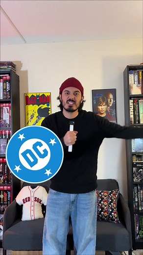 DC Comics Sales Surge Against Marvel Competition