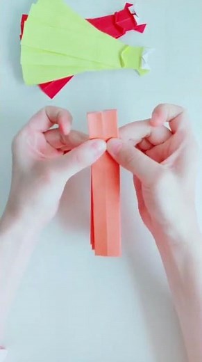 How to Make Origami 003 | Easy Paper Folding Tutorial for Beginners#papercraft #paperfolding