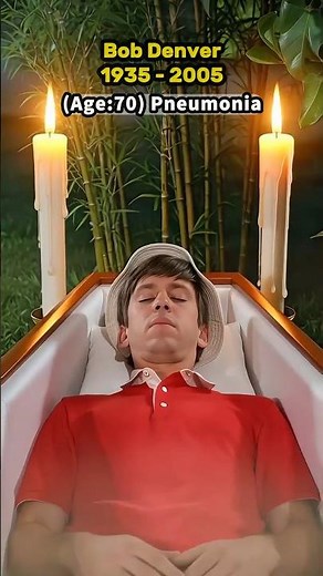 Remembering 10 Gilligan's Island Stars Who Died #GilligansIsland