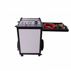 [Hot Item] Xhhv535-4ts High Voltage Pulse Surge Generator for Underground Cable Fault Locator