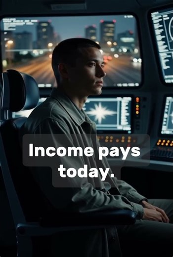 What an Asset Really Is #money #finance