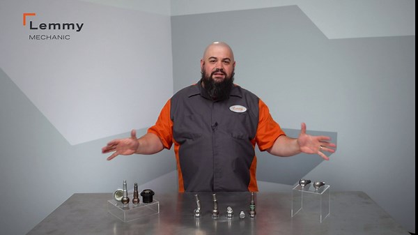 Dorman 521-728 Front Passenger Side Lower Suspension Control Arm and Ball Joint Assembly Compatible with Select Nissan Models