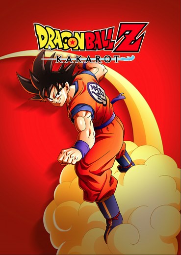 Dragon Ball Z Kakarot sur PC