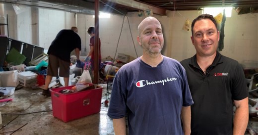 Muskego homeowner navigates cleanup delays; Experts share do's and don'ts