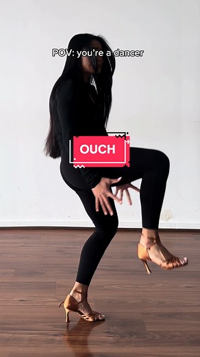 POV you’re a dancer 😅😂🤣 #everythinghurts #lifeofadancer #dancelife #dancer #danceshoes #stretch #shoecontent