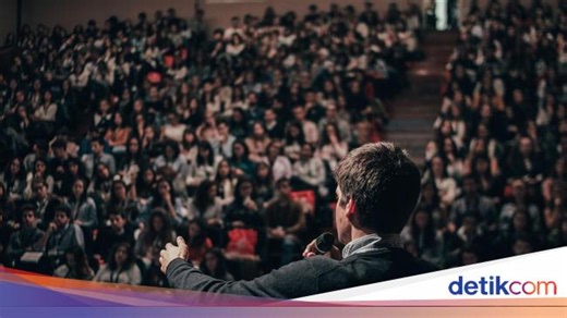 17  Contoh Teks Pidato Singkat Lengkap, Cocok Buat Tugas