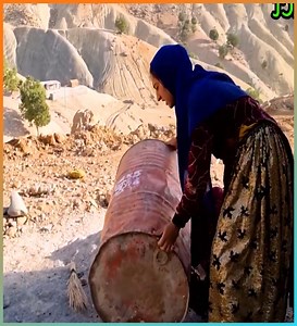 Nomadic life of two wives conflict while the husband's absence #nomadic #reelfb #life #adventure #nomadlife | Iranian Lifestyle