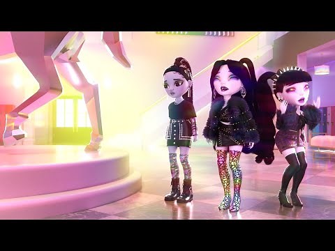 Shadow High | Season 1 | Episode 9