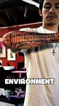 Master the Rattle Technique: A Complete Guide #freehandtattoo #tattoo #tattoodesigns #art