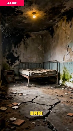 Timelapse Extreme Bedroom Makeover #timelapserenovasi #renovasikamar #bedroommakeover #shorts