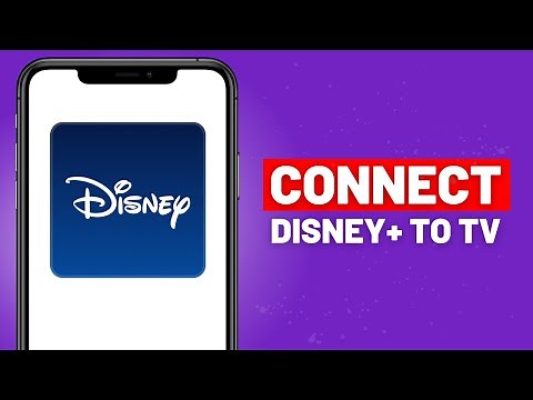 How to Connect Disney Plus to Your TV (Updated 2026)