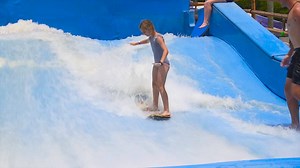 113 reactions · 37 shares | Check out our newest attraction at Splash Kingdom Waterpark in Canton: The Flow Rider! You can test your surfing or boogie board skills on this fun-filled attraction that is sure to provide hours of entertainment for the whole family! Come to Splash Kingdom Waterpark in Canton and give it a try TODAY! We make parenting FUN! | Splash Kingdom Paradise Island - Canton | Facebook