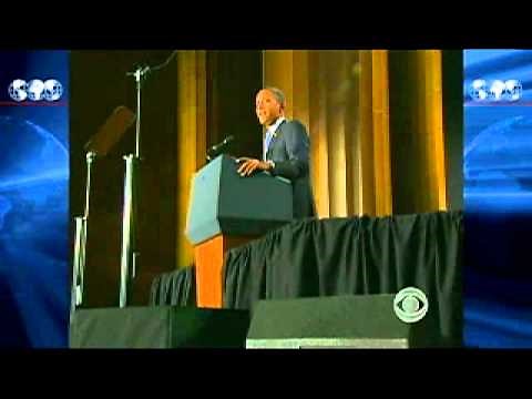 Presidential Bloopers