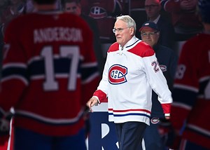 What happened to Ken Dryden? Six-time Stanley Cup-winning Canadiens goalie's cause of death revealed
