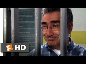 American Pie Presents Beta House (4/8) Movie CLIP - What Would Levenstein Do? (2007) HD