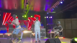 Le Mbolé a commencé…. 😎 | Petit Virus Officiel