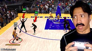 267K views · 4.9K reactions | NBA 2K25 PRO AM 5v5 DEBUT GAME - Dinodouble team nila tayo! #nba2k #nba2k25gameplay #NBA2K25 #2k25 #nba2k25 #gamingcommunity #proam | KaSplash Gaming | Facebook